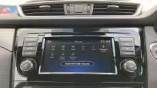 Nissan Qashqai 1.3 DiG-T Tekna 5dr Petrol Hatchback